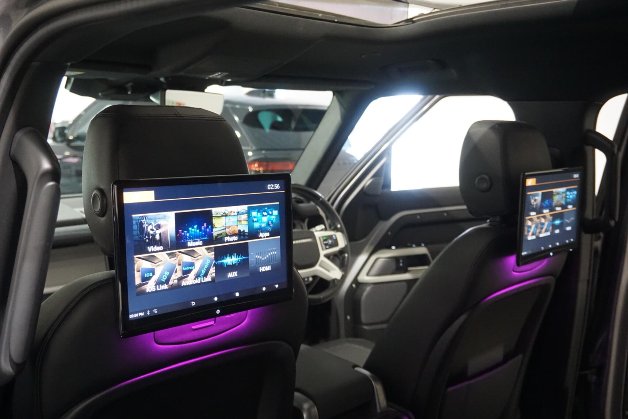 Land Rover Defender 110 3.0 D250 MHEV X-Dynamic SE SUV 5dr Diesel Auto 4WD Euro 6 (s/s) (250 ps)